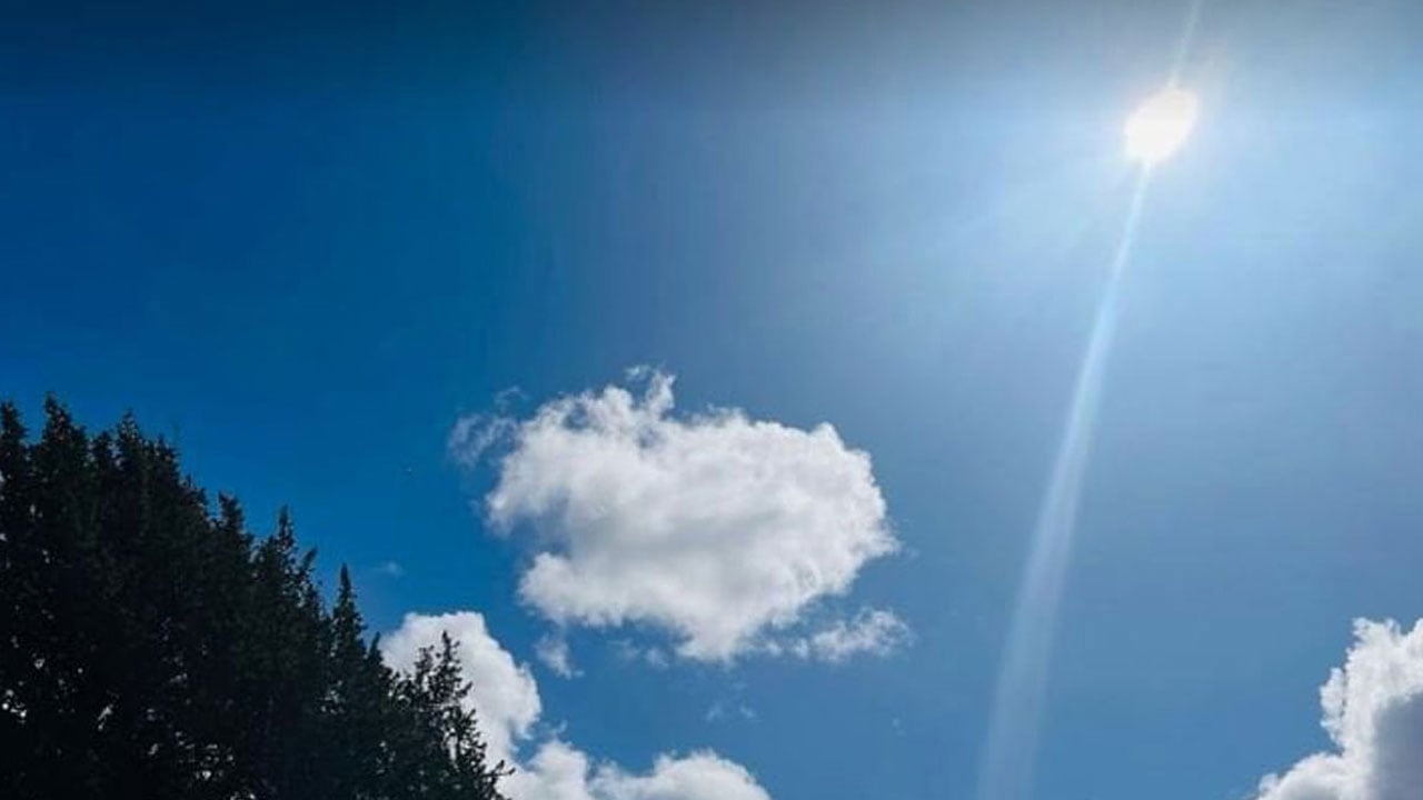 মাঘের তাপমাত্রা স্বাভাবিকের চেয়ে ৪ ডিগ্রি বেশি