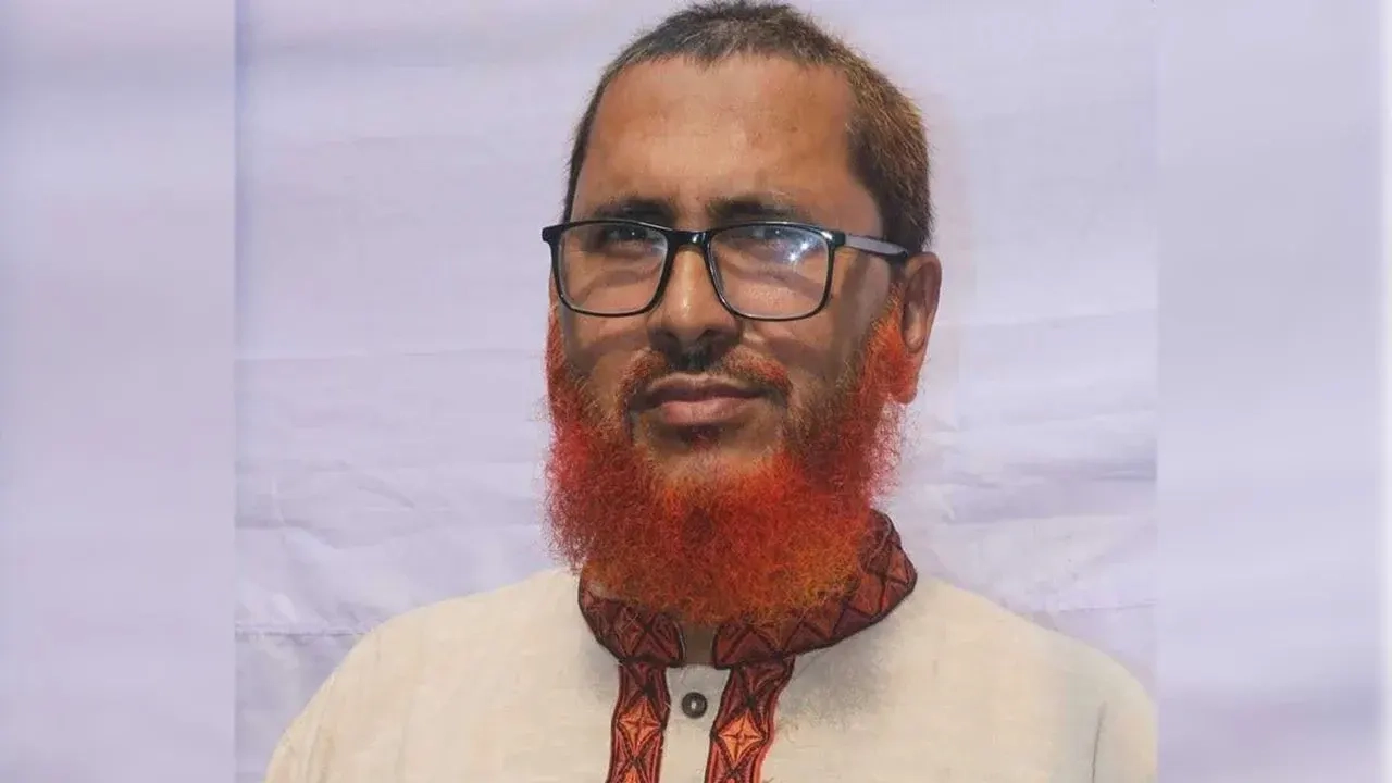 টাকা ফেরতসহ ঠাকুরগাঁও জেলা জামায়াতের আমিরকে পরিবারের কাছে হস্তান্তর