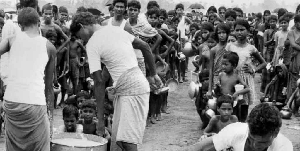 যেমন ছিল একাত্তরের ঈদ