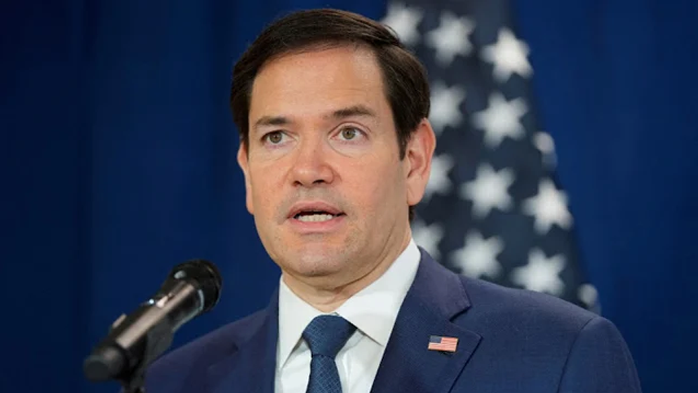 বাংলাদেশের স্বাধীনতা দিবসে শুভেচ্ছা জানালেন মার্কিন পররাষ্ট্রমন্ত্রী