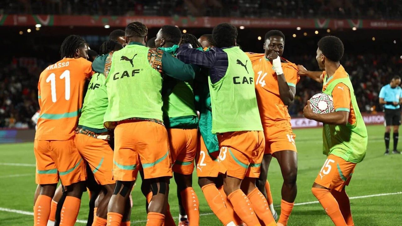 Ivory Coast announces World Cup squad aiming to spring surprises