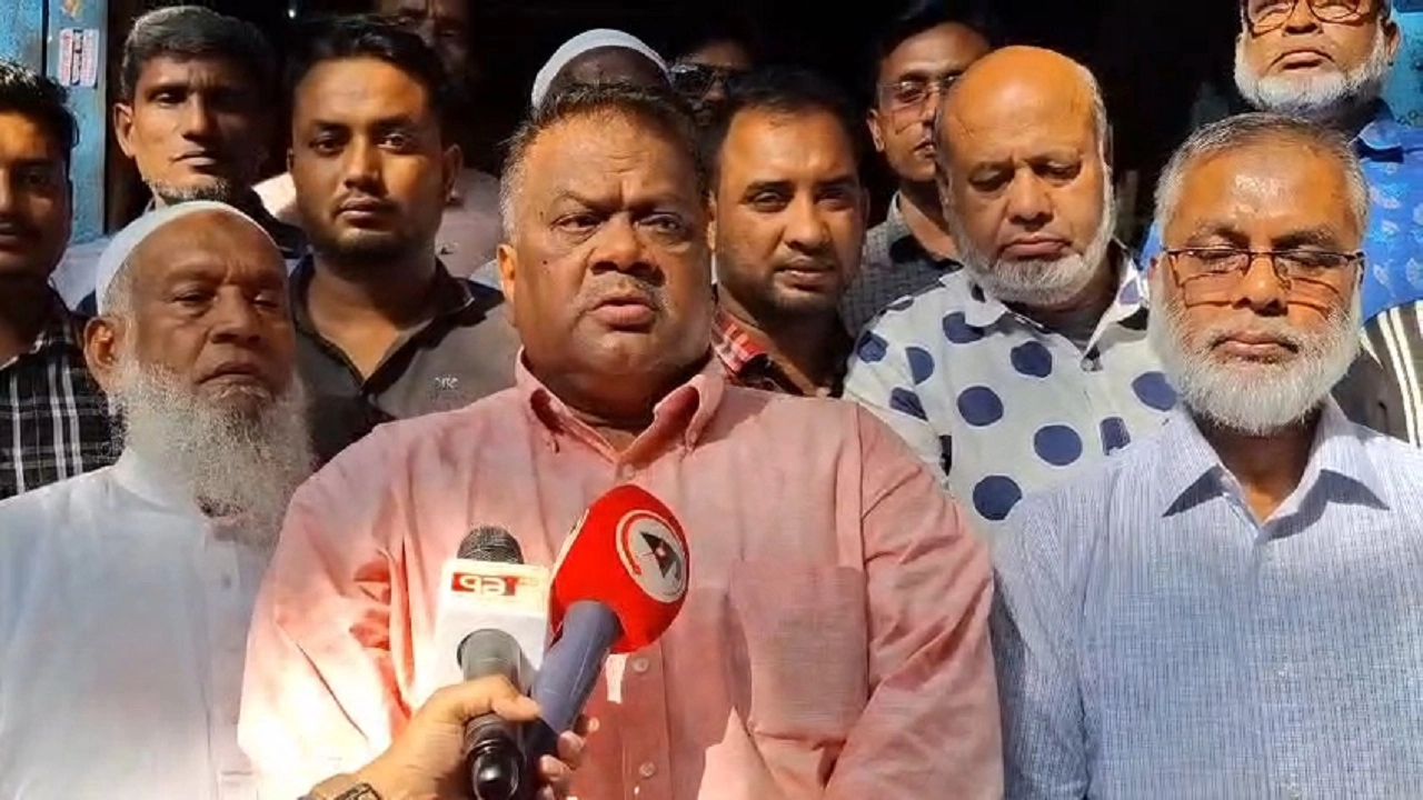 নির্বাচন ঘনিয়ে আসায় ষড়যন্ত্র বাড়ছে: সপু