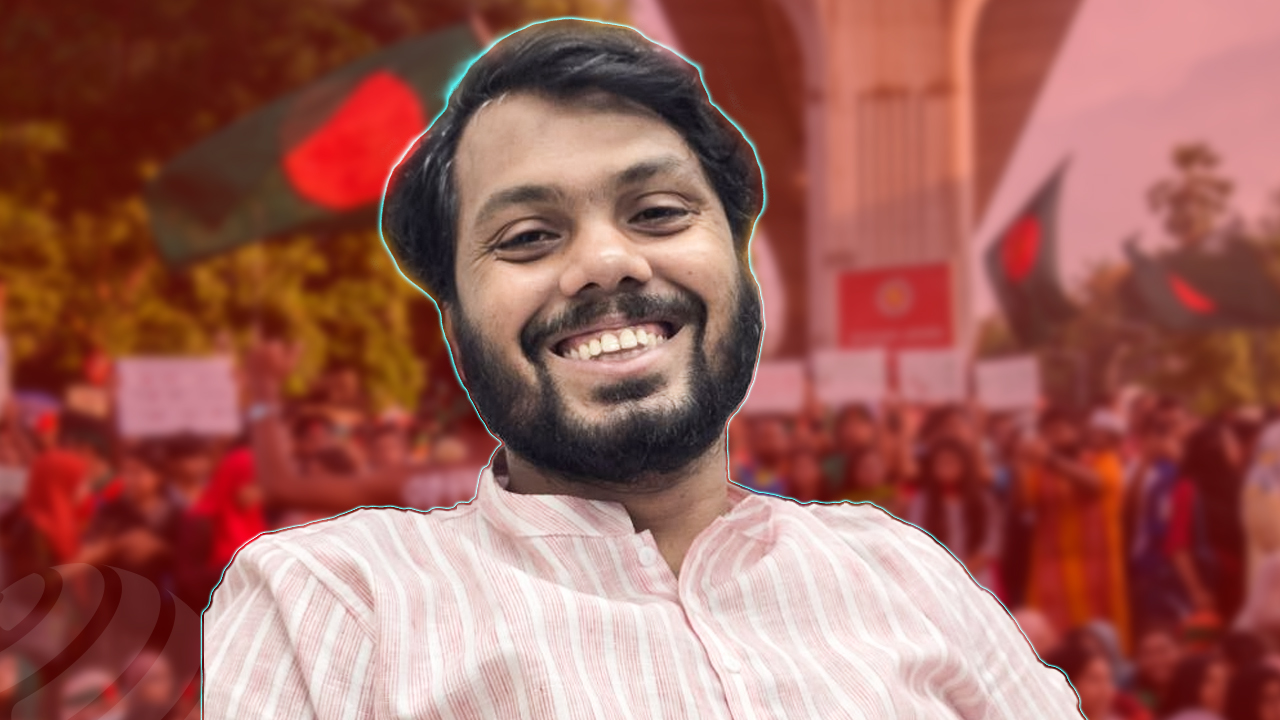 সিঙ্গাপুরে নেওয়া হচ্ছে হাদিকে, এয়ার অ্যাম্বুলেন্স আসছে সোমবার