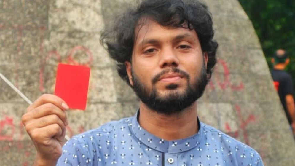 হাদিকে গুলির ঘটনায় দুই দিন পর মামলা