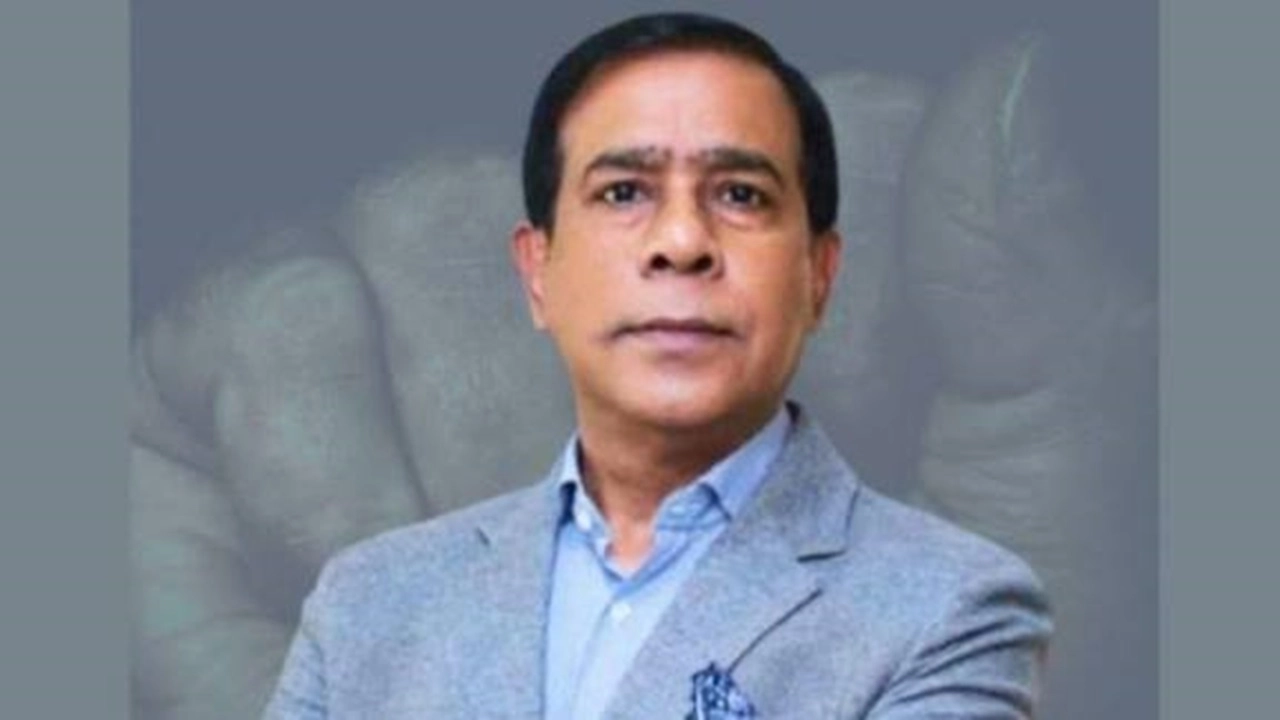 নির্বাচনে অংশ নেওয়ার ঘোষণা সেই বিএনপি প্রার্থীর