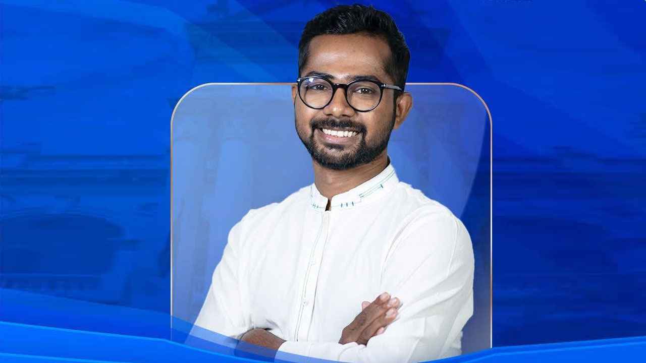 ক্যাম্পাস থেকে বেরিয়ে গেলেন ছাত্রদল সমর্থিত ভিপি প্রার্থী