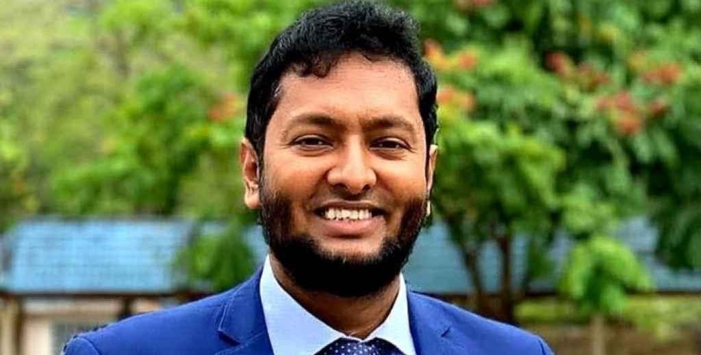 ‘বিড়িতে সুখ টান দিয়েও দাঁড়িপাল্লায় ভোট চাইলে আল্লাহ মাফ করে দিতে পারে’