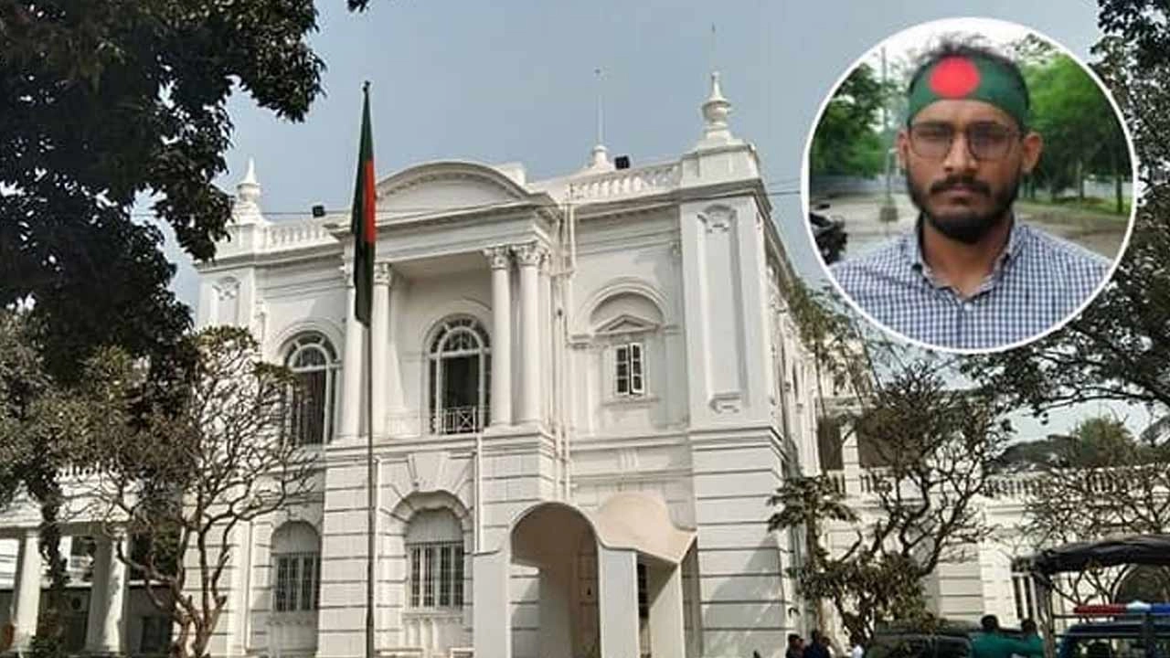 আবু সাঈদ হত্যা মামলার রায় যেকোনো দিন