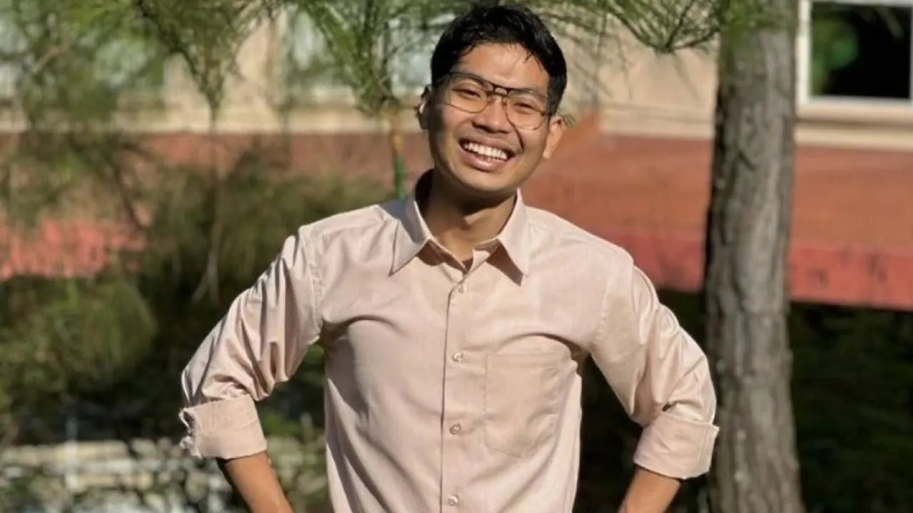 প্রশাসনের শোকজের পর উল্টো জবাব চাইলেন ডাকসু নেতা সর্ব মিত্র