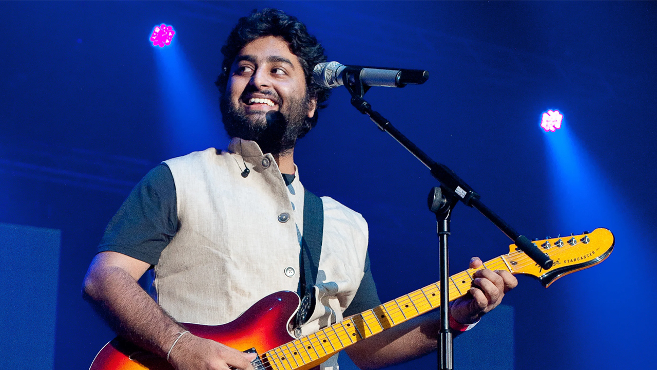 কত কোটি টাকার সম্পত্তির মালিক অরিজিৎ সিং?