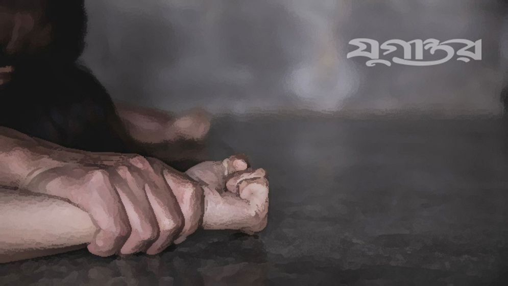 কিশোরীকে ধর্ষণ ও ভিডিও ছড়ানোর অভিযোগে যুবক গ্রেফতার