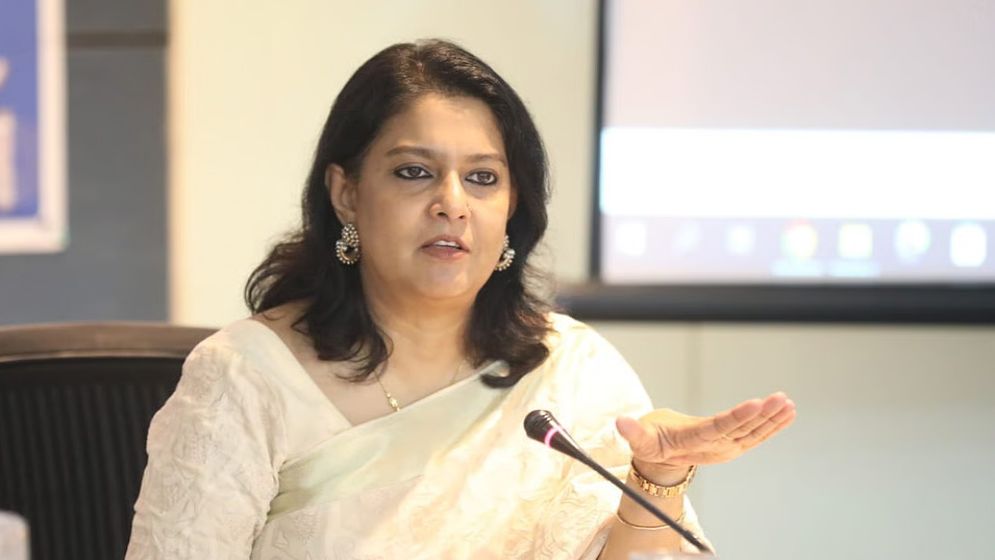 গণমাধ্যম কমিশন ও সম্প্রচার অধ্যাদেশ চূড়ান্ত করার উদ্যোগ নেয়া হয়েছে: তথ্য উপদেষ্টা