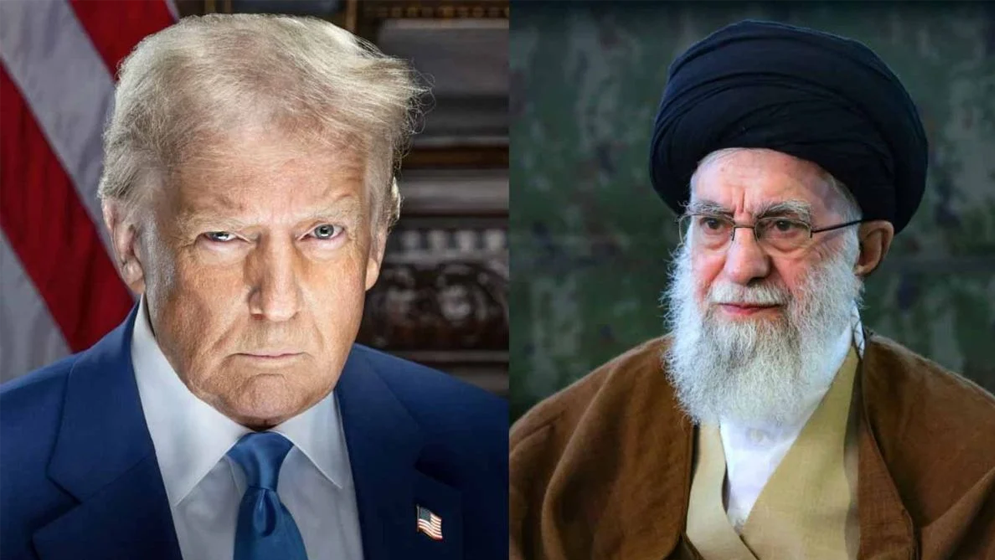 আলোচনায় ফিরতে প্রস্তুত ইরান