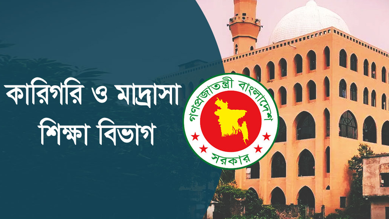 মাদ্রাসা এমপিওভুক্তির অনলাইন আবেদন শুরু ৮ ফেব্রুয়ারি