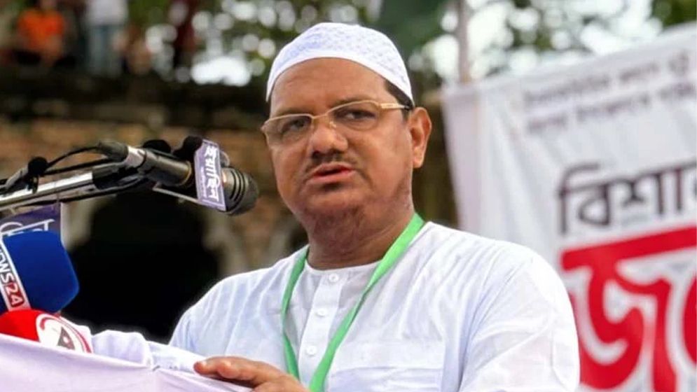 জামায়াত ক্ষমতায় গেলে ইসলাম নয় প্রচলিত আইনে রাষ্ট্র পরিচালনা করবে