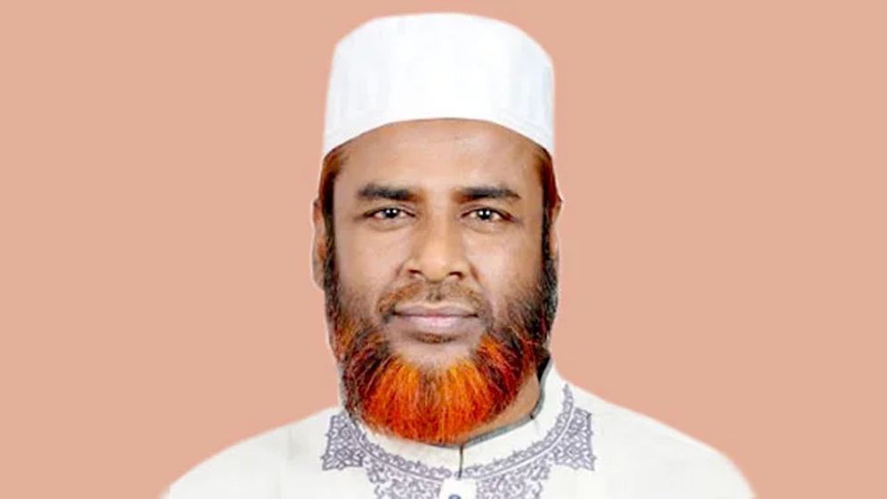 জামায়াতের আমিরের পর এবার সেক্রেটারি জেনারেল মিয়া গোলাম পরওয়ারের এক্স অ্যাকাউন্ট হ্যাক