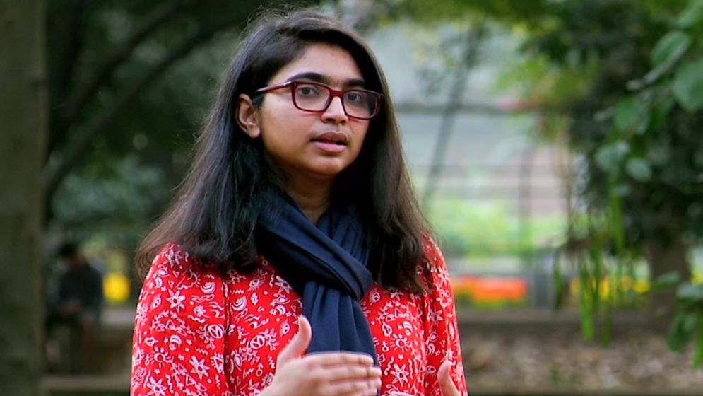 আমরা অন্যায়ের ঘটনাগুলোকে পাবলিক রেকর্ডে পরিণত করবো: তাসনিম জারা