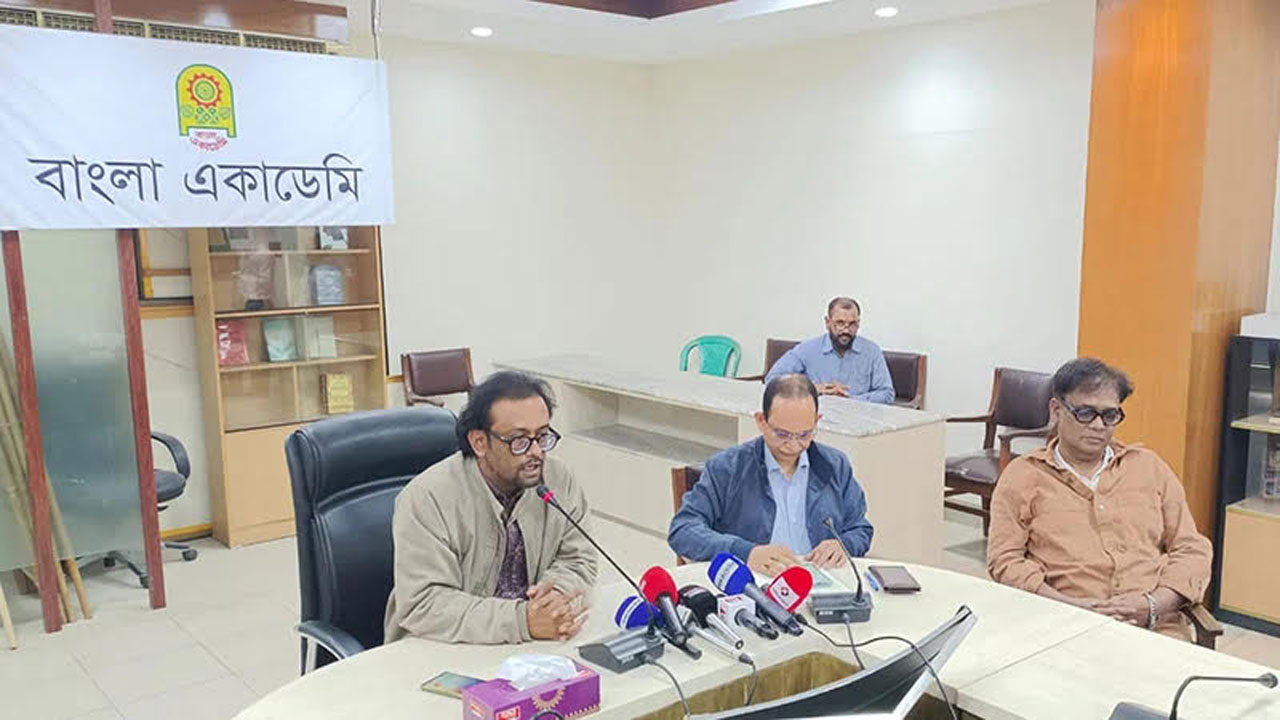 ২০ ফেব্রুয়ারি শুরু অমর একুশে বইমেলা, চলবে ২৫ দিন