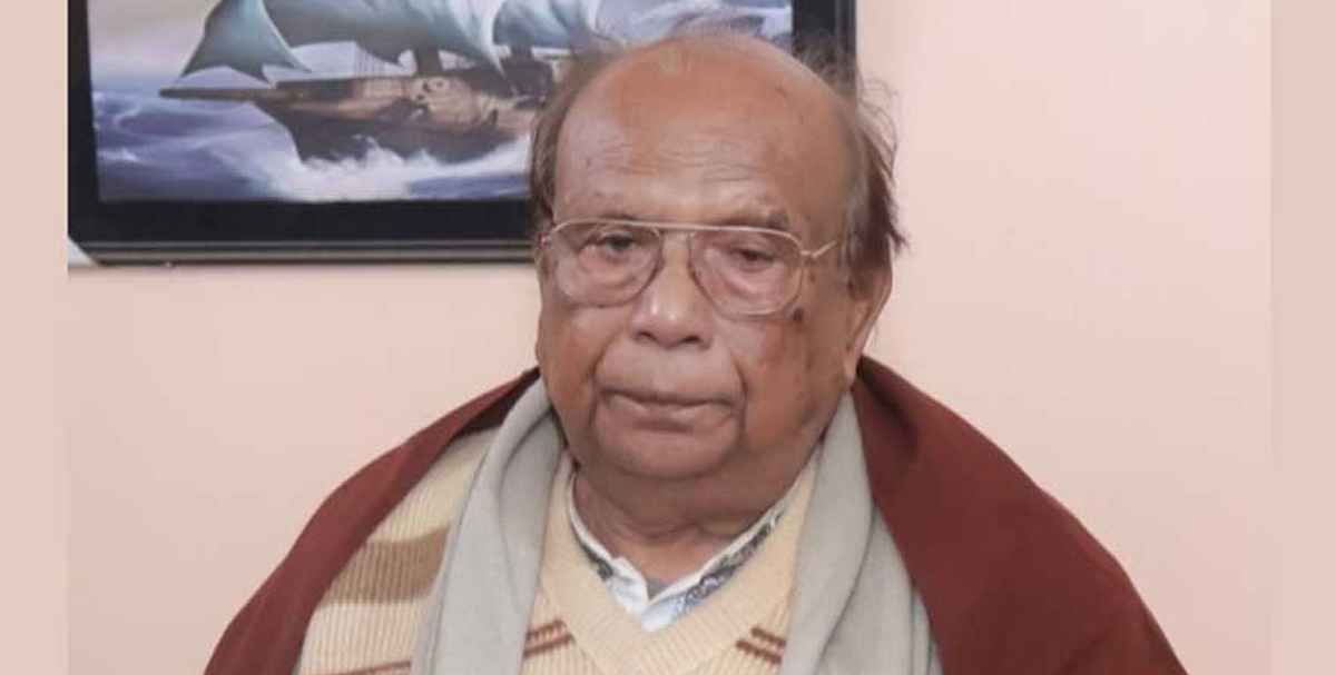 সাবেক মন্ত্রীর মৃত্যুর আগে কী ঘটেছিল, জানালো কারা অধিদপ্তর
