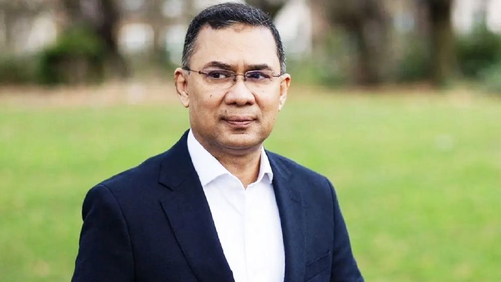 বিএনপি কোনোভাবেই সেনাবাহিনীকে রাজনৈতিক উদ্দেশ্যে ব্যবহার করবে না: তারেক রহমান