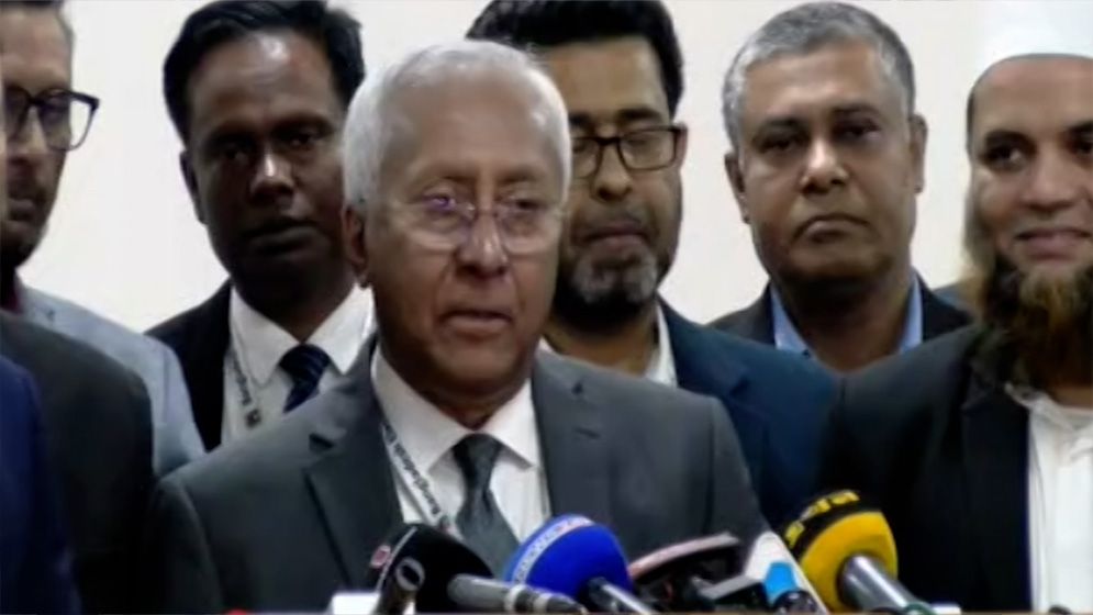 ভোটের ফলাফল বিলম্ব হওয়ার যৌক্তিক কোনো কারণ নেই: ইসি সচিব