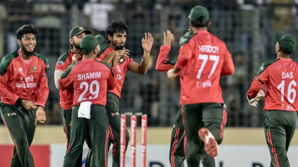 বিশ্বকাপ না খেলেও পুরস্কার পাচ্ছে বাংলাদেশ