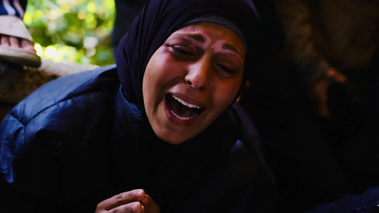 ভয়াবহ অস্ত্র ব্যবহার ইসরায়েলের, ‘বাতাসে মিলিয়ে গেছেন’ ২৮৪২ ফিলিস্তিনি