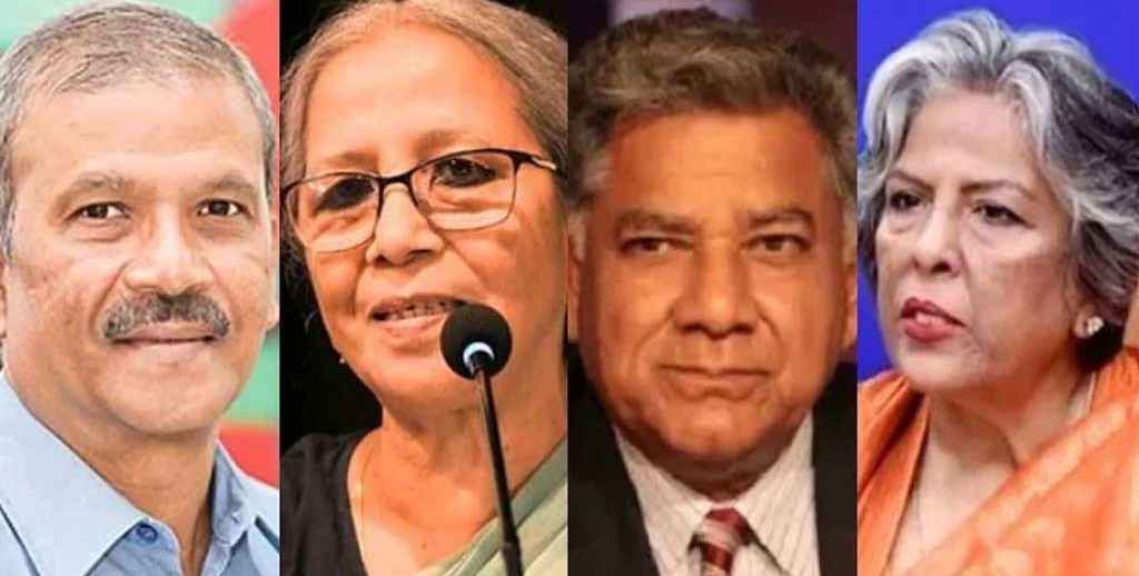 অন্তর্বর্তী সরকারের উপদেষ্টারা কে কোথায় ভোট দিচ্ছেন