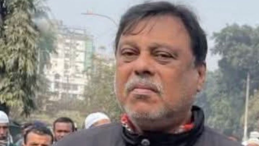 খুলনায় জামায়াত সমর্থকদের 'ধাক্কায়' বিএনপি নেতা নিহতের অভিযোগ