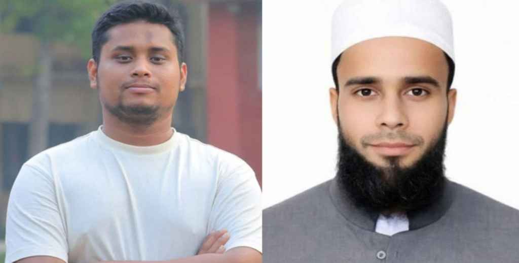 হাসনাত আবদুল্লাহর আসনে গণঅধিকার পরিষদের প্রার্থীর ভোট বর্জন