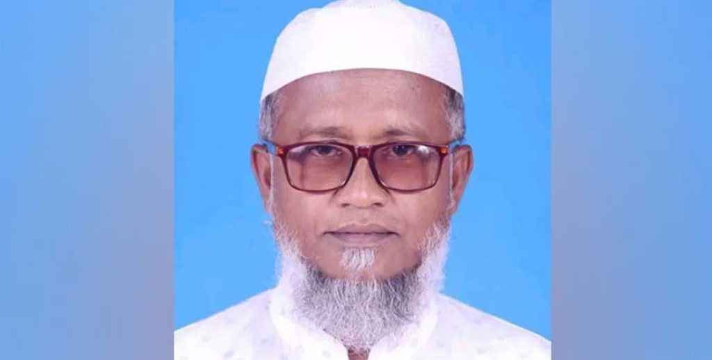 কুড়িগ্রাম-৪ আসনে জামায়াতের প্রার্থী বিপুল ভোটে জয়ী