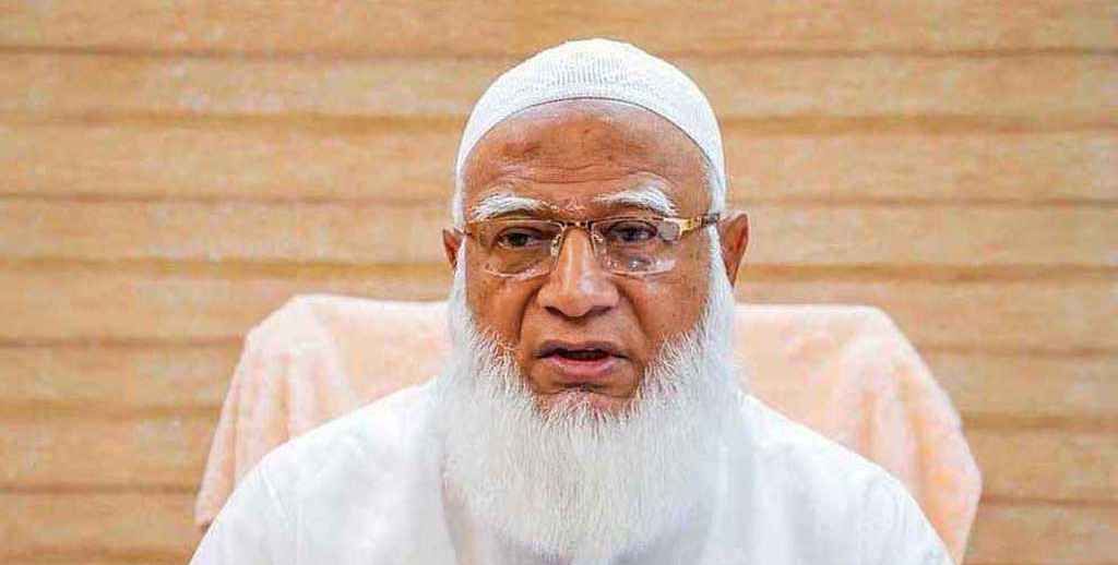 ঢাকা-১৫ আসনে ৬৬ কেন্দ্রে এগিয়ে জামায়াত আমির