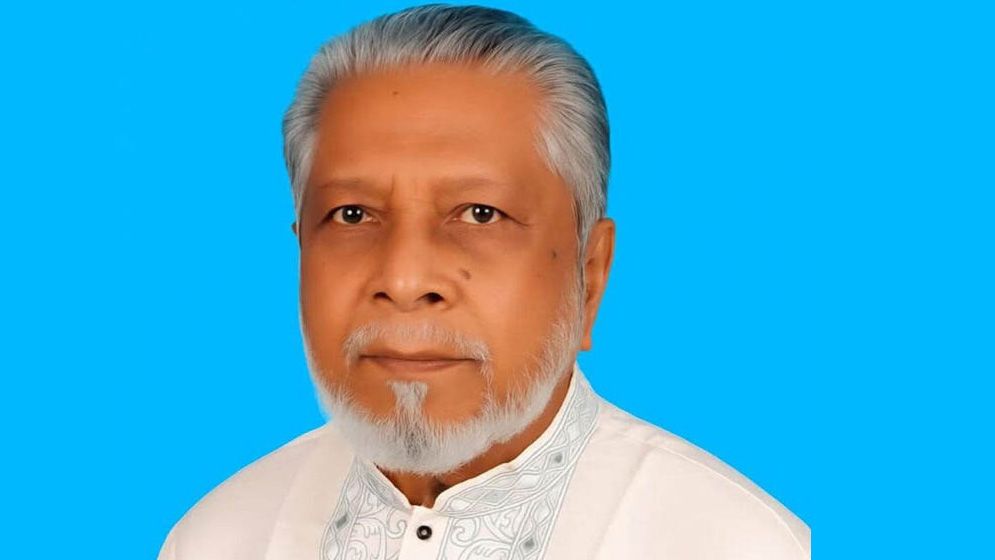 চট্টগ্রাম-৩ আসনে বিএনপি প্রার্থী মোস্তফা কামাল পাশার জয়