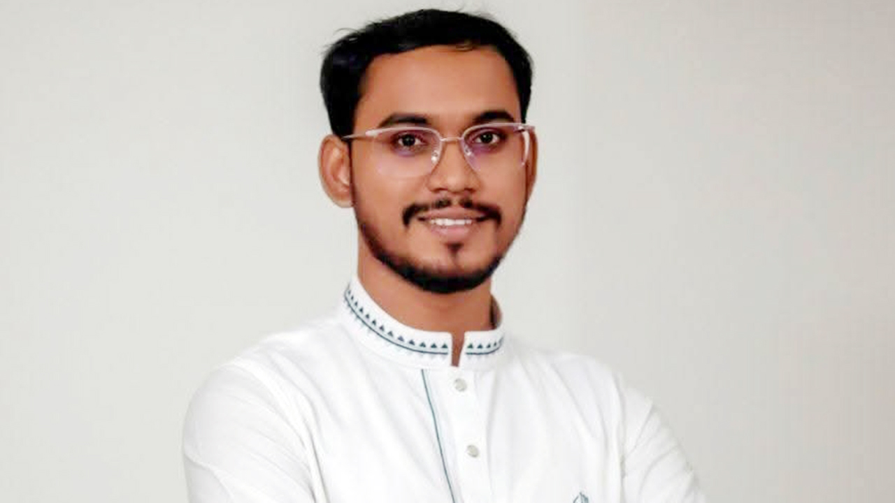 নোয়াখালী-৬ আসনে এগিয়ে এনসিপির হান্নান মাসউদ