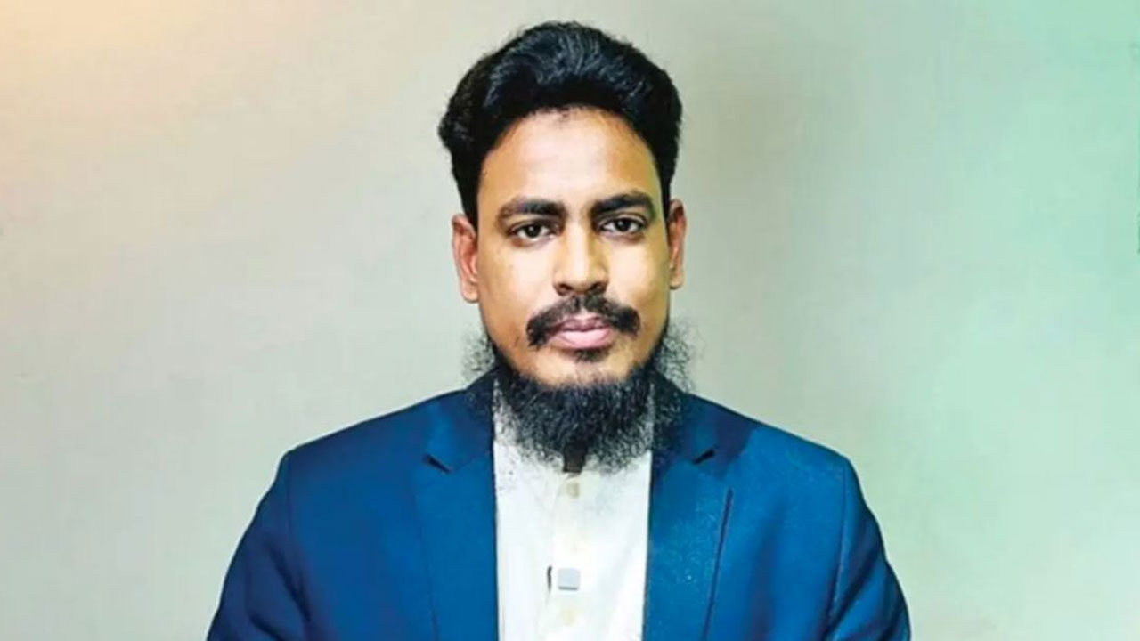 রংপুর-৪ আসনে এনসিপির আখতার হোসেন জয়ের পথে