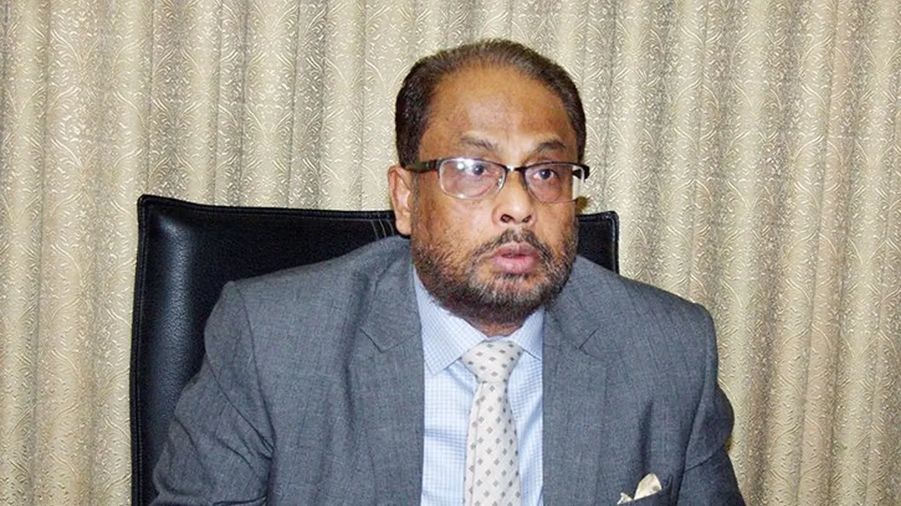 দুর্গ দখলে ব্যর্থ জাতীয় পার্টি, হারের পথে জিএম কাদের