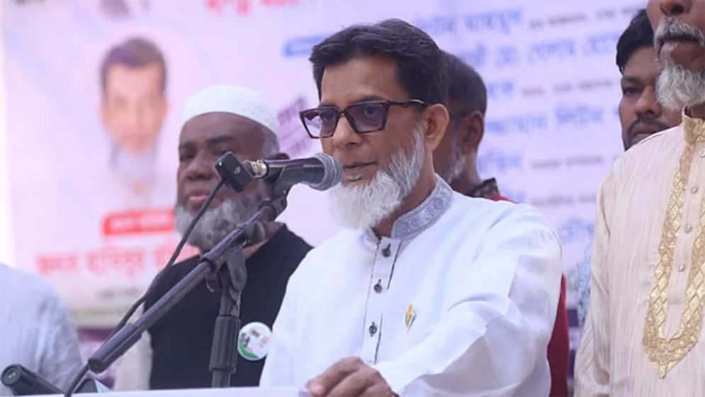 ঢাকা- ৯ আসনে বিএনপির হাবিব বিজয়ী, স্বতন্ত্র তাসনিম জারা তৃতীয়