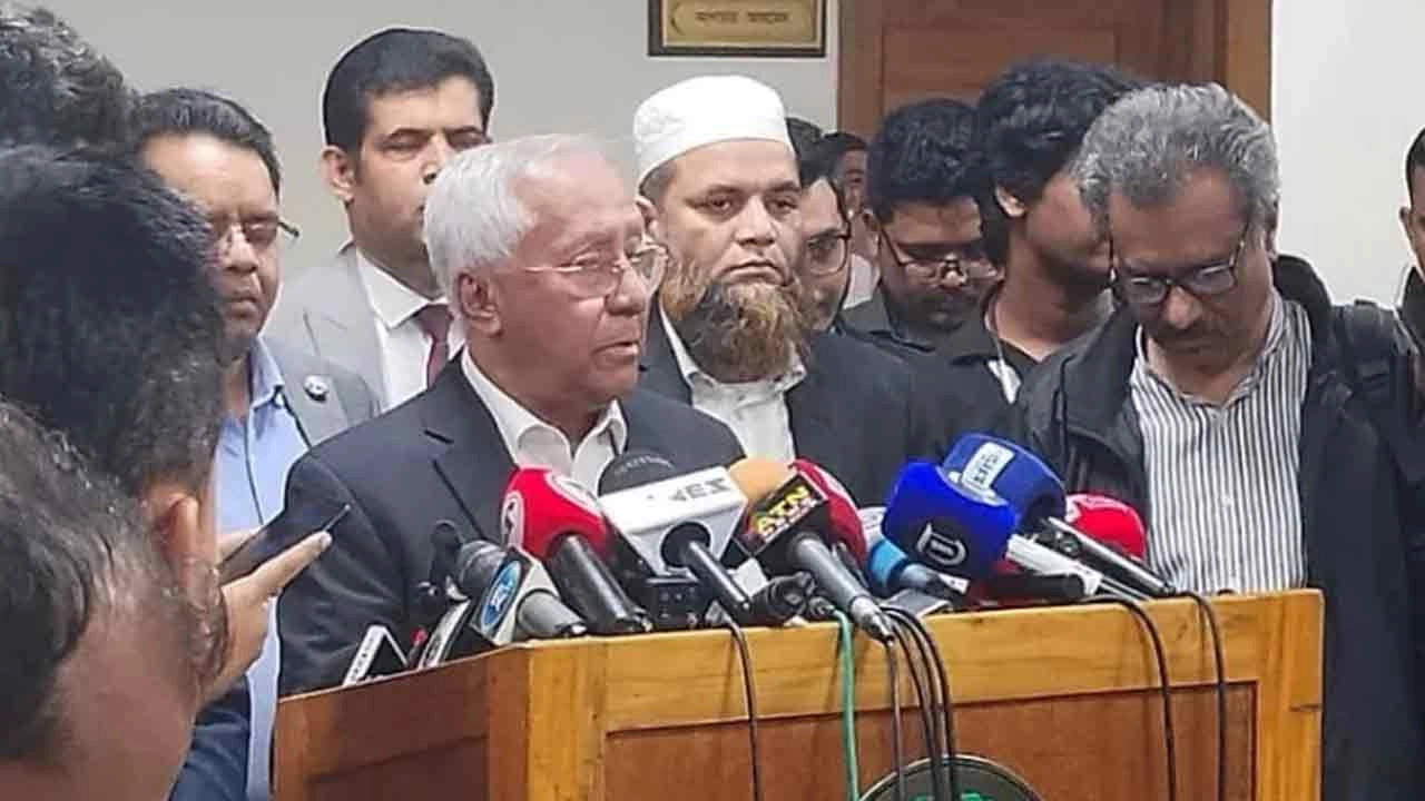 গণভোটে ৬০.২৬ শতাংশ ভোট পড়েছে, 'হ্যাঁ' জয়ী