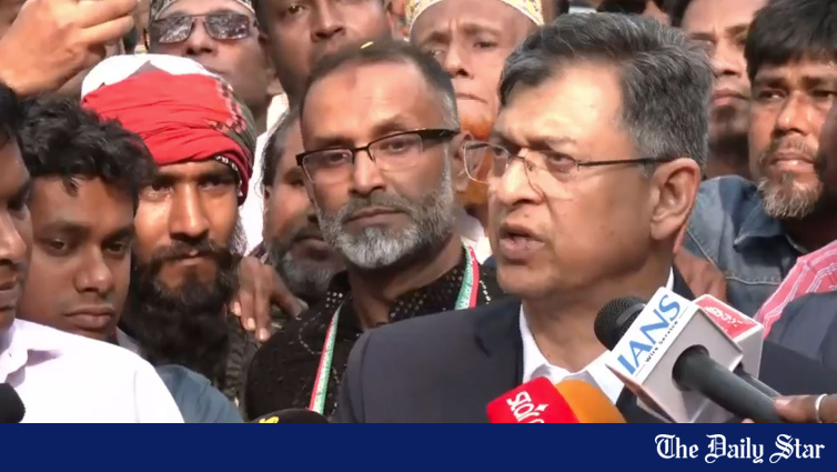 হাসিনার প্রত্যর্পণ চাইবে বিএনপি: সালাহউদ্দিন