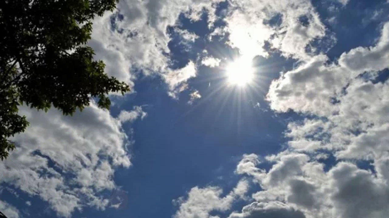 সপ্তাহ জুড়ে বাড়বে গরম, আবহাওয়া থাকবে শুষ্ক