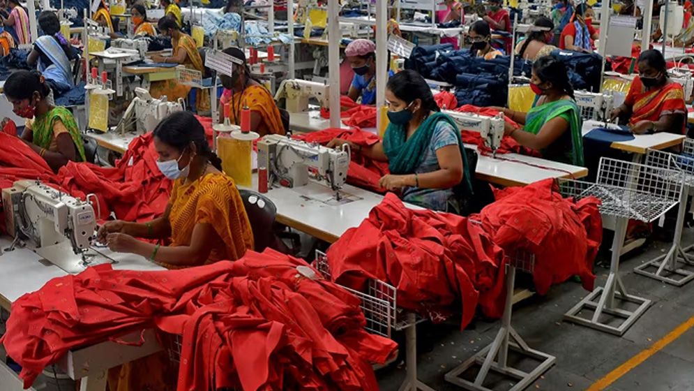 নতুন নেতৃত্বের দিকে তাকিয়ে গার্মেন্টস ইন্ডাস্ট্রি