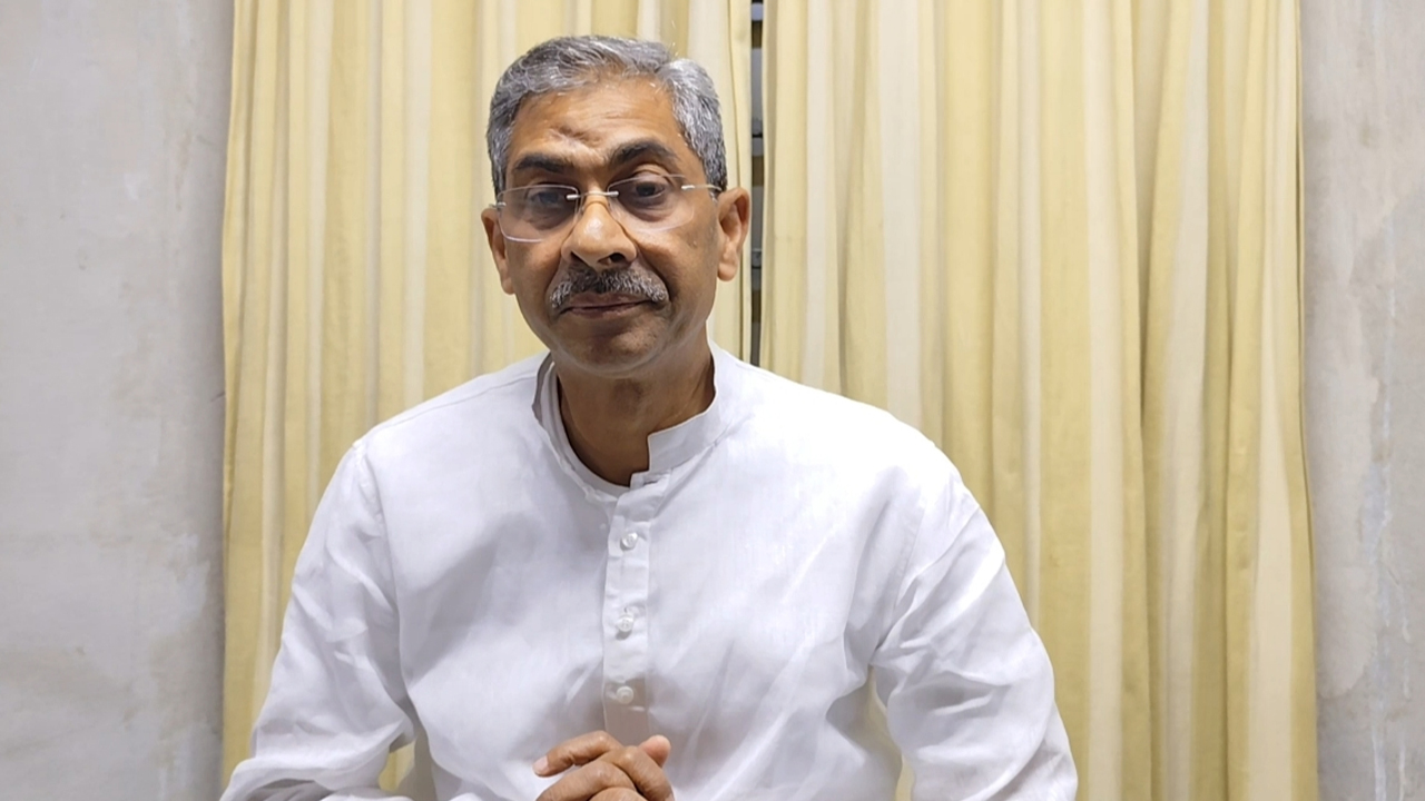 দেশ গড়তে ঐক্যবদ্ধভাবে রাজনীতি করব : এ্যানি