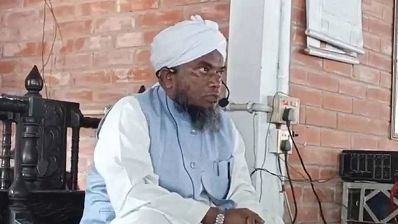 মসজিদের ইমাম থেকে সংসদ সদস্য আবুল হাসান