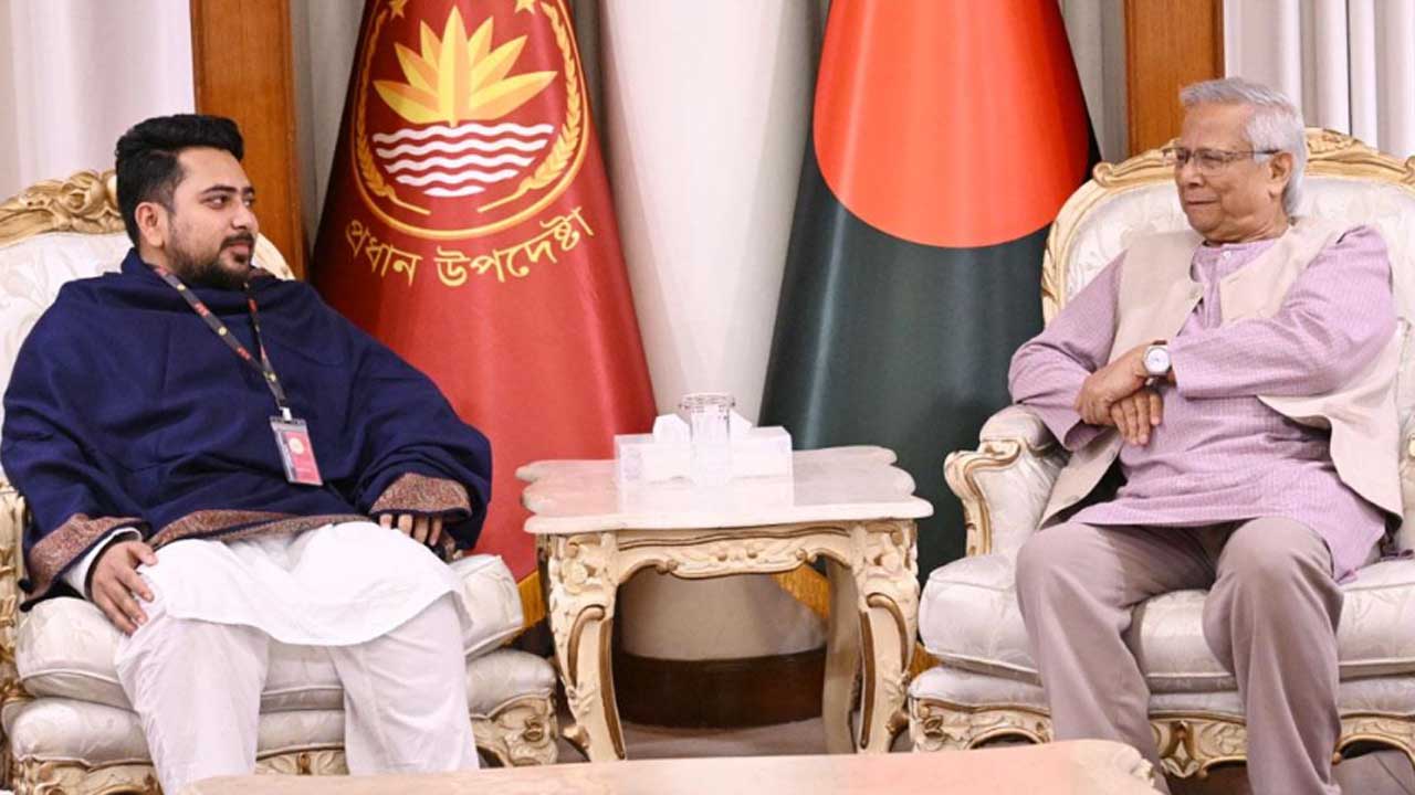 আজকের এই অর্জন আগামী দিনের বড় দায়িত্বের পূর্বাভাস