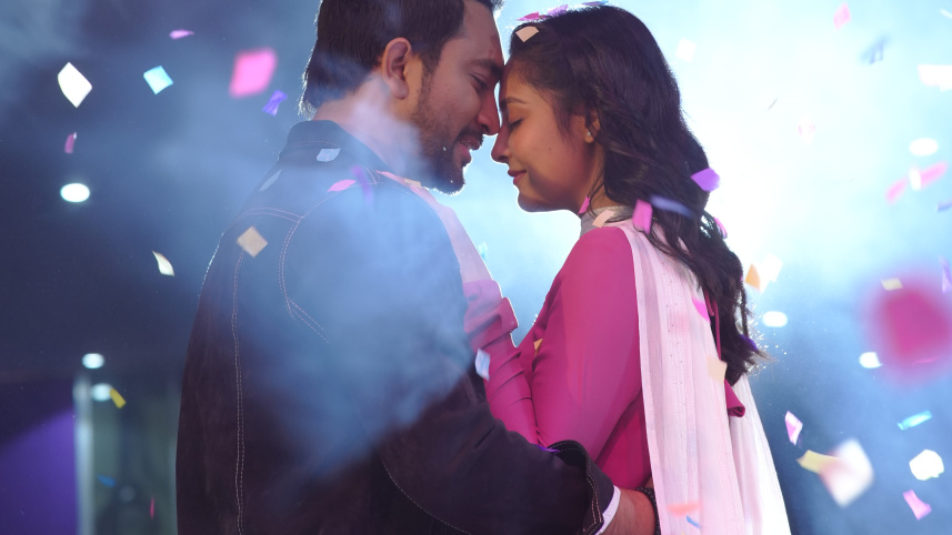 ভালোবাসা দিবসে টেলিভিশন, ওটিটি ও ইউটিউবে বিশেষ আয়োজন