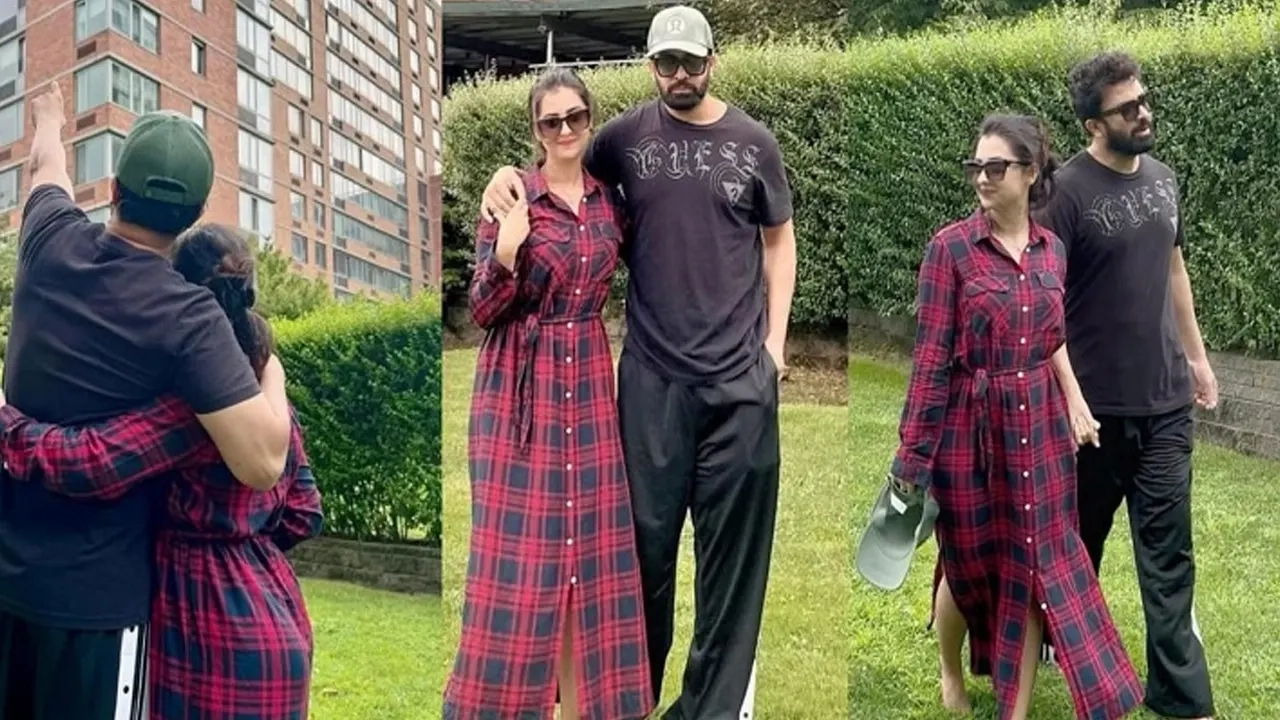 শাকিবের যে শর্তে মা হচ্ছেন বুবলী, ছাড়ছেন সিনেমাও