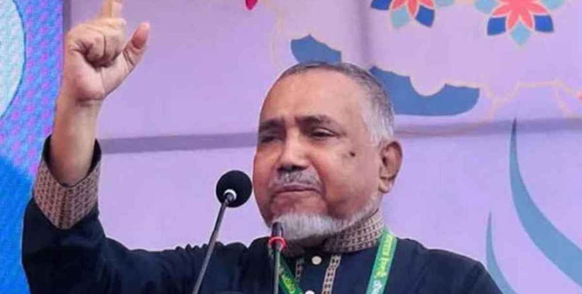 বিএনপি সংবিধান সংস্কার পরিষদে শপথ না নিলে জামায়াত শপথই নেবে না: তাহের