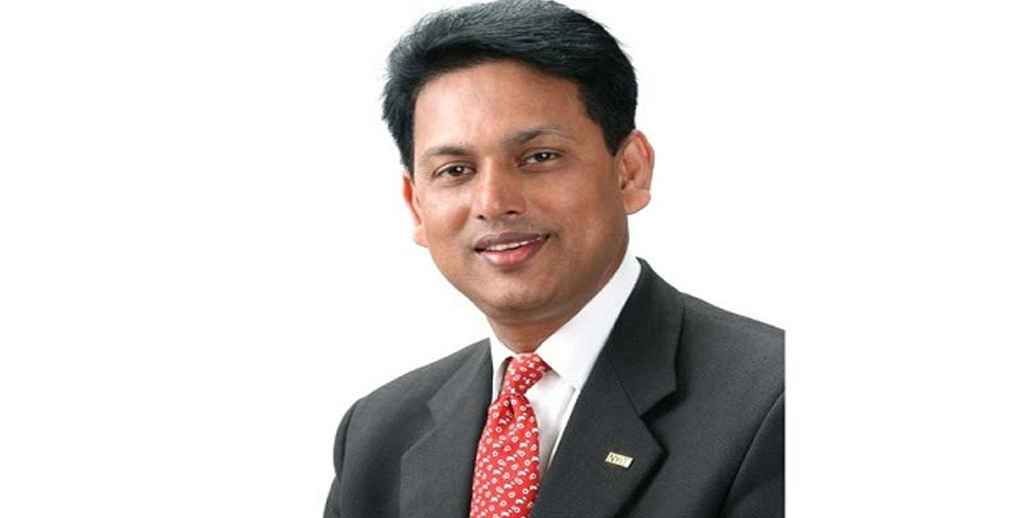 মন্ত্রিসভায় শপথের জন্য ডাক পেলেন এহসানুল হক মিলন