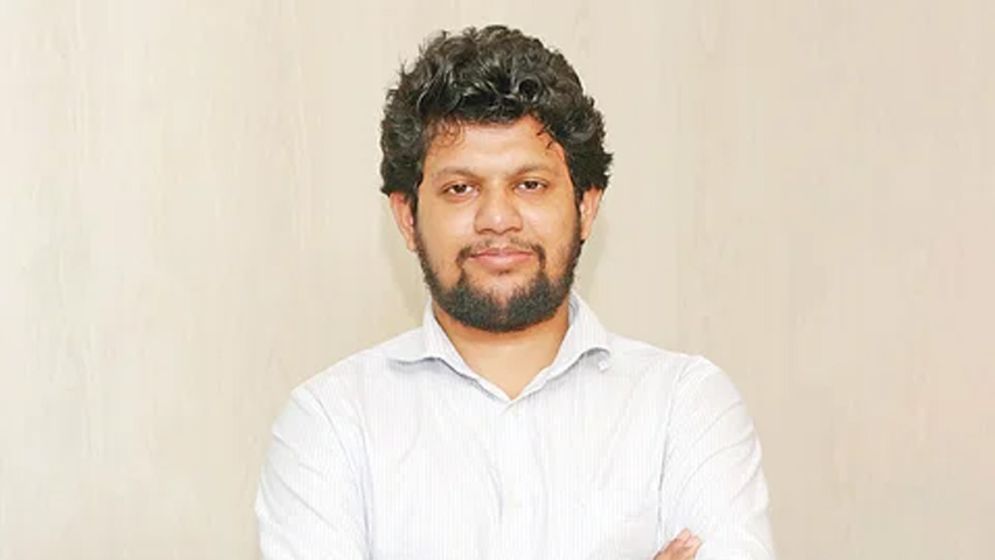 নির্বাচনী বাটোয়ারা মেনে নিয়ে এখন বিরোধিতার নাটক করা বন্ধ করেন: মাহফুজ