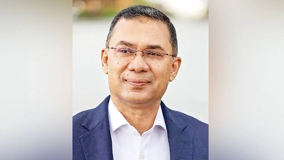 সচিবালয়ে বুধবার অফিস করবেন নতুন প্রধানমন্ত্রী তারেক রহমান